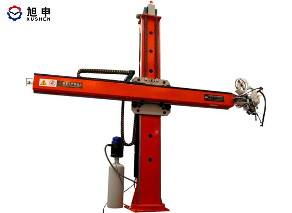 焊接操作機(jī)，滾輪架，變位機(jī)廠家